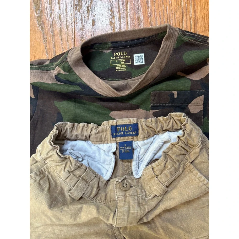 Polo Ralph Lauren polo ralph